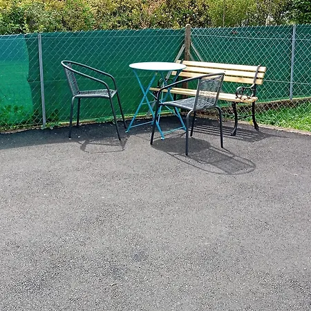 T3, 2 Chambres Avec Parking Prive Aurillac Extérieur photo