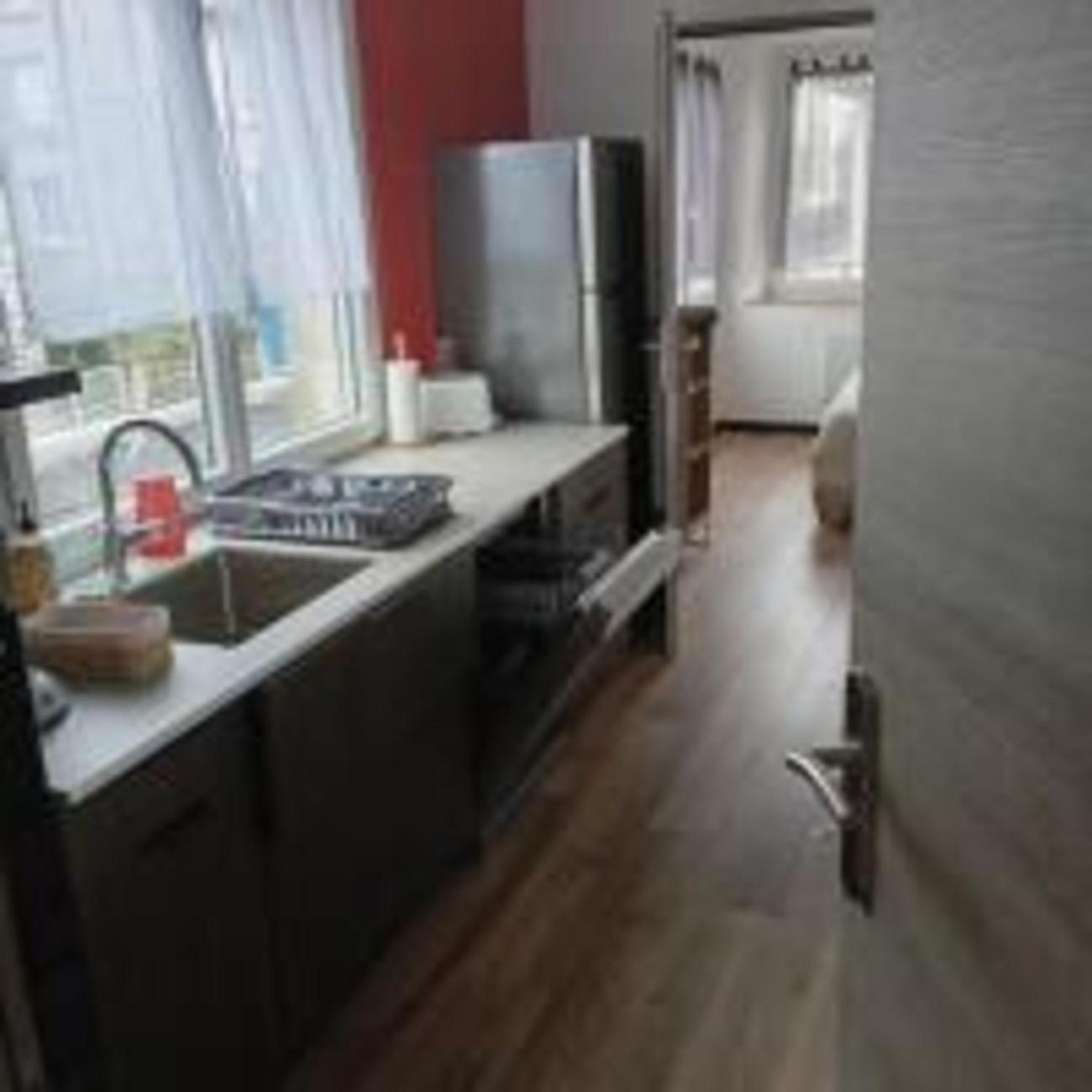 Apartment T3, 2 Avec Parking Prive *