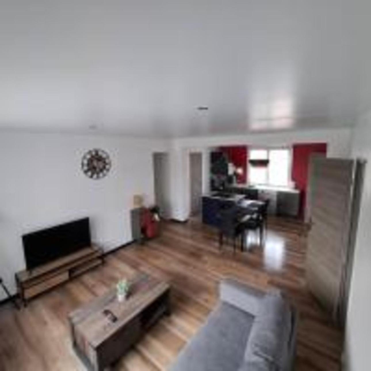 T3, 2 Avec Parking Prive Aurillac