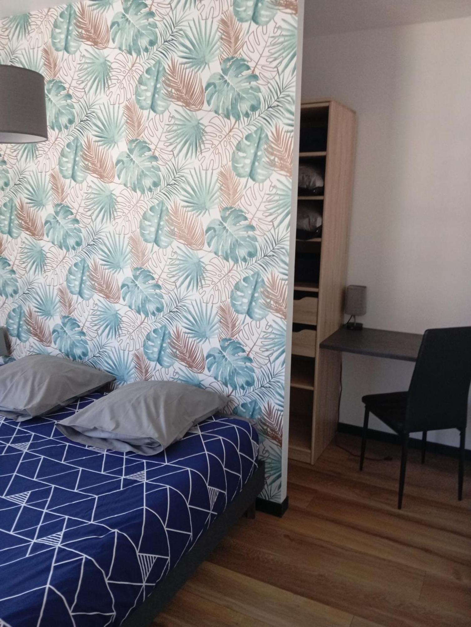 T3, 2 Avec Parking Prive Appartement *